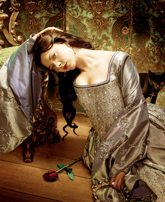 Was Anne Boleyn Really a Witch?