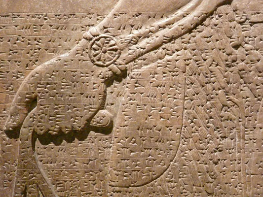 Cuneiform, The Mystery of Ancient Tablets