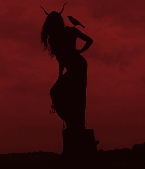 Dream of Me Spell, My Favorite Ritual