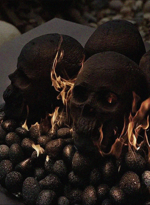Court Case Powerful Black Magick Spell Win in Court Ritual