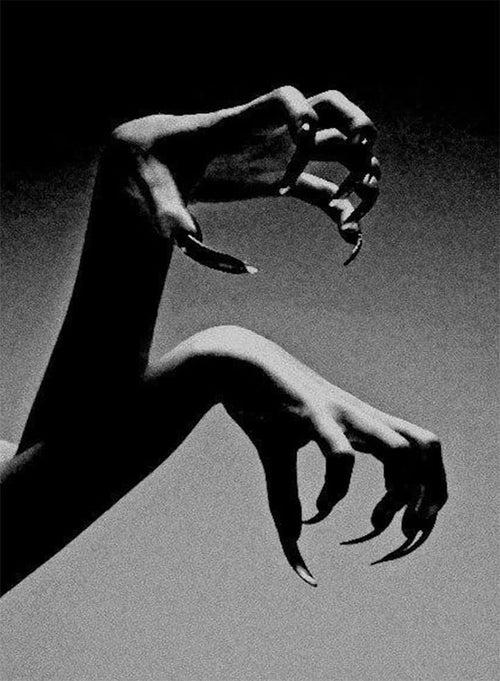 Leave me Alone Spell Banishment Spell