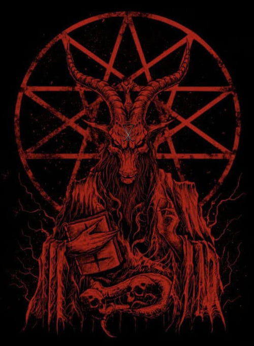 Revenge Spell Black Magick Curse Spell