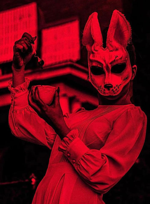 Hex Returner Ritual Send Back a Curse