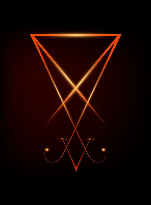 Pact with Lucifer