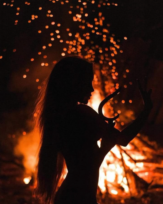 Night of Fire: The Ritual of San Juan, June 23rd