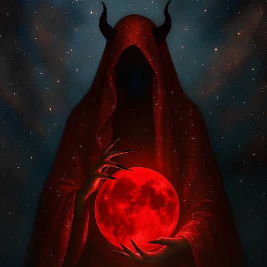 What We Are Not: Lies About Luciferianism