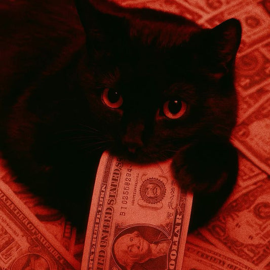 Why Money Spells Fail