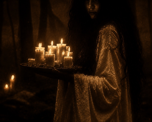 The Truth About Parasite Spirits