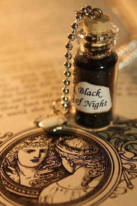 Everything About Witch Bottles