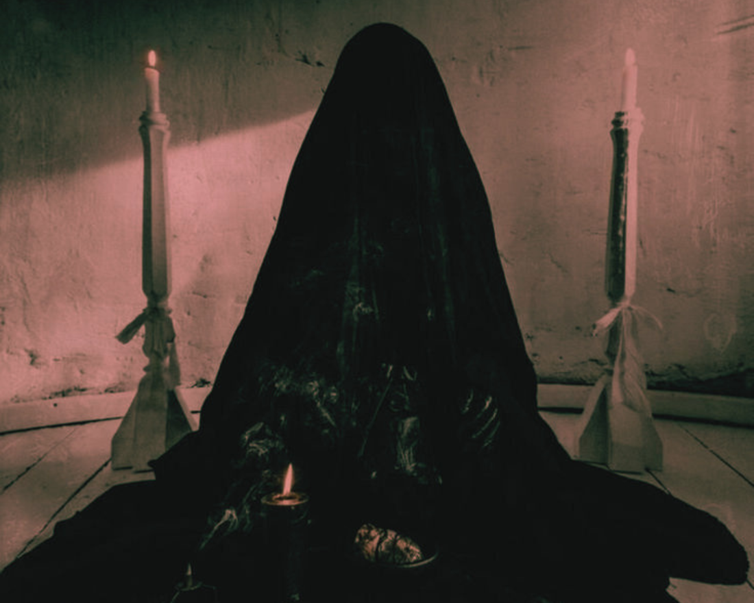 How to Cast Impotence Spells