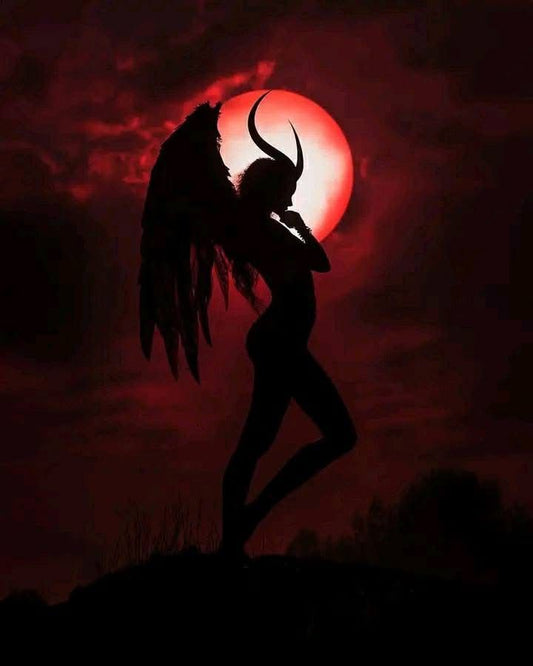 What Happens After You Order a Ritual