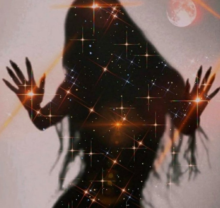 Why I Created a Substack for Lilith Cult