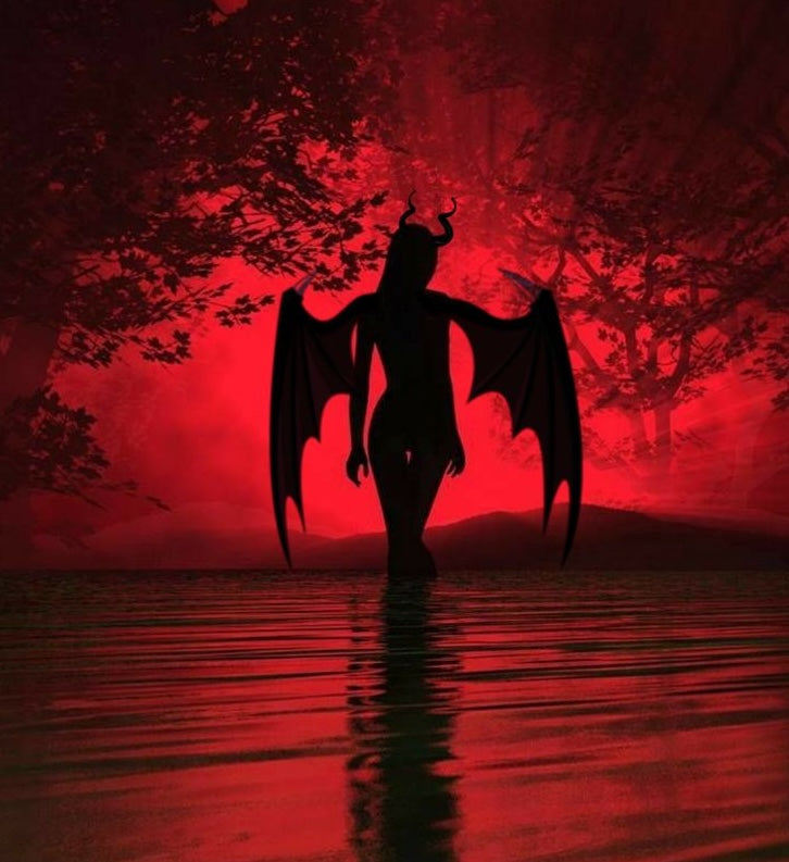 Offerings to Lilith: What She Accepts and Why