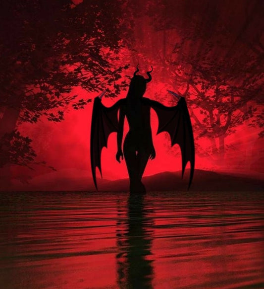 Offerings to Lilith: What She Accepts and Why