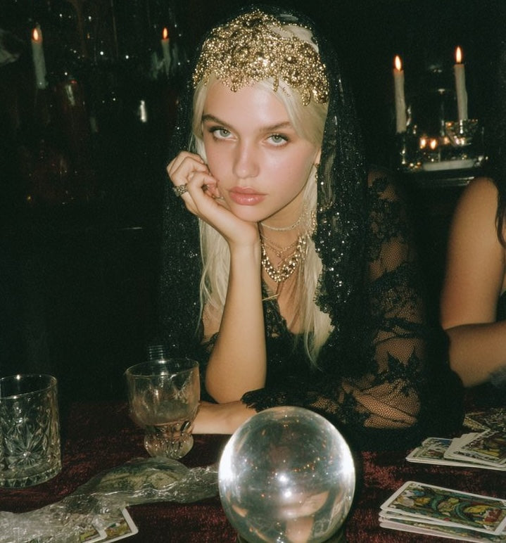 The Dark Side of Manifestation