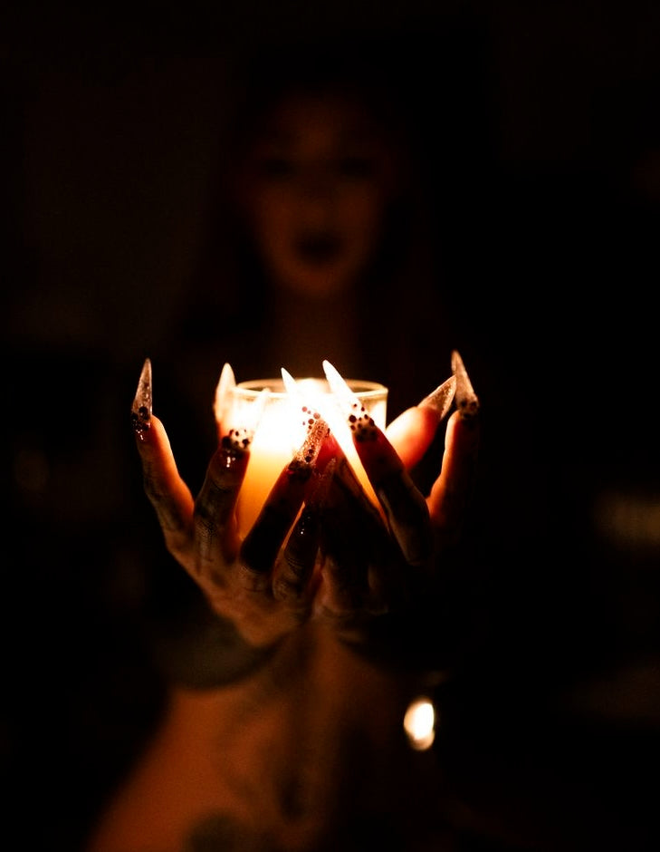 The Truth About Parasite Spirits