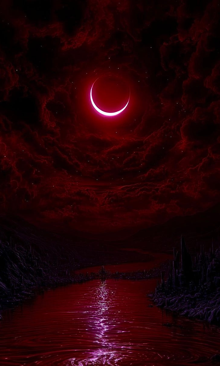 Dream of Me Spell, My Favorite Ritual