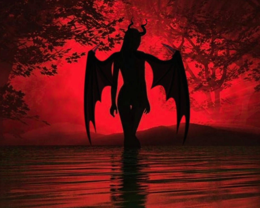 Offerings to Lilith: What She Accepts and Why
