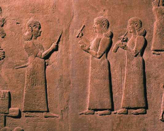 Cuneiform, The Mystery of Ancient Tablets