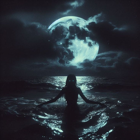 How To Curse Your Ex