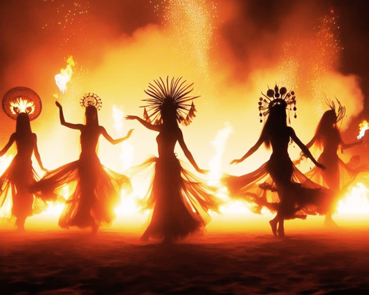 The Dangers of TikTok Witches
