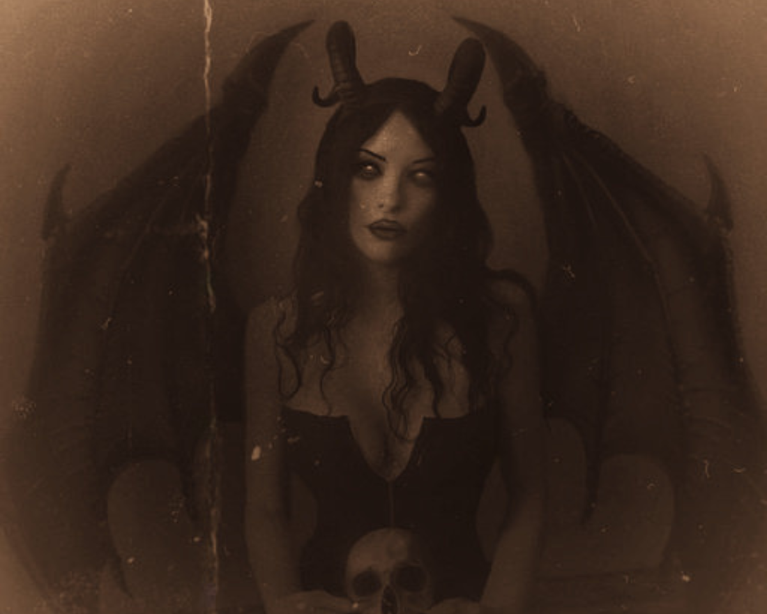 Inside the Art of the Demonic Pact