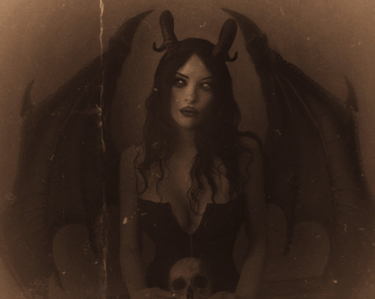 Inside the Art of the Demonic Pact