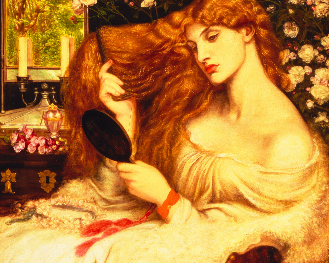 Who is Lilith, the Queen of the Night