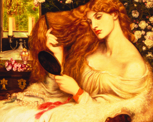 Who is Lilith, the Queen of the Night