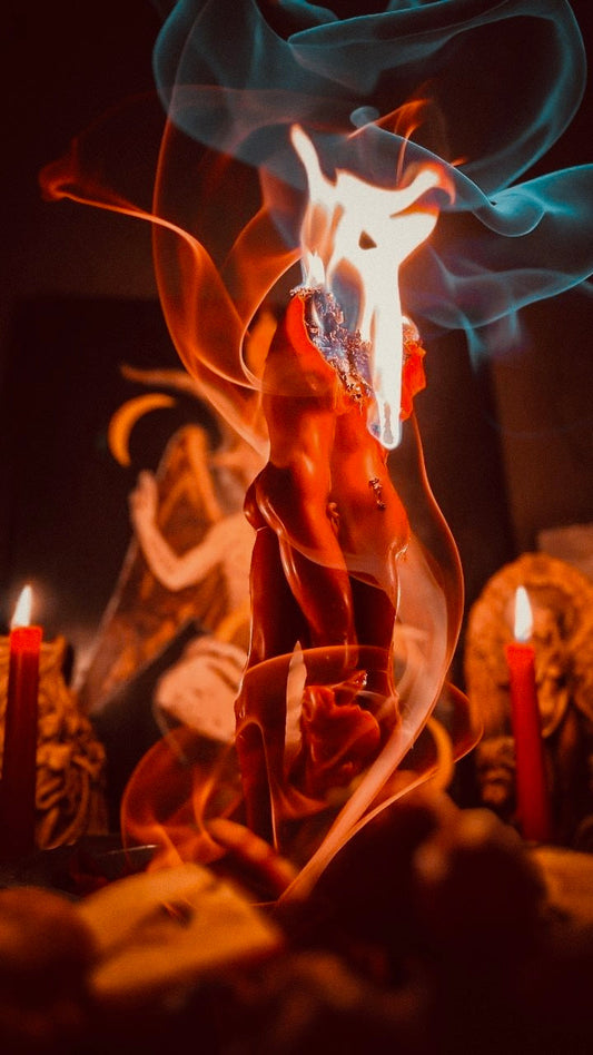 How to Control your Mind After a Love Spell