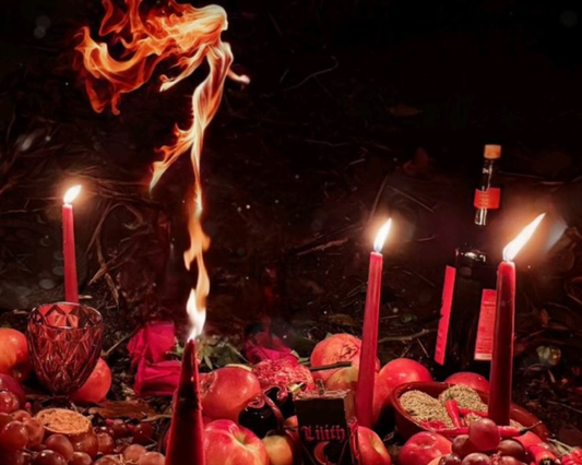 Love Spells That Work