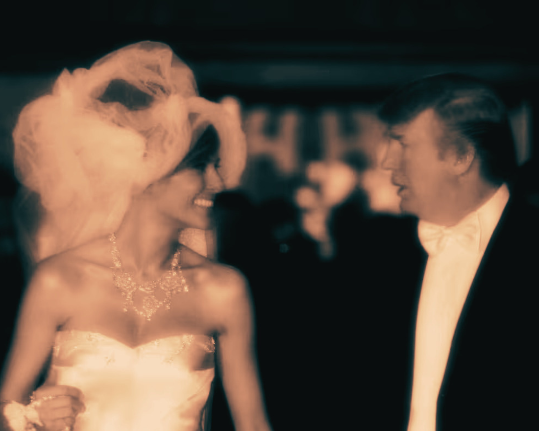 Can You Cast a Death Spell on Donald Trump?