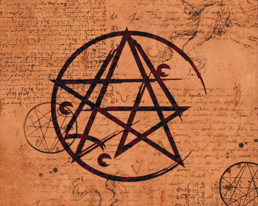 The Power of Sigils