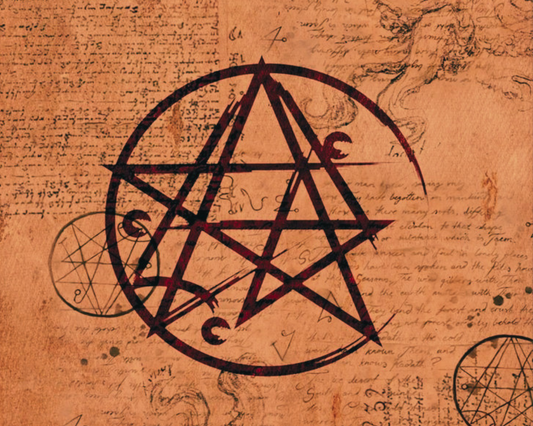 The Power of Sigils
