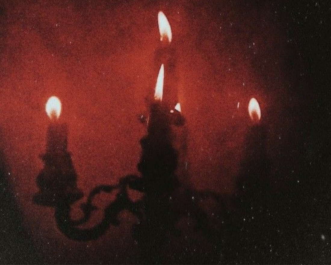 What Happens After You Order a Ritual With Me