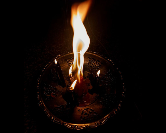 How to Control your Mind After a Love Spell