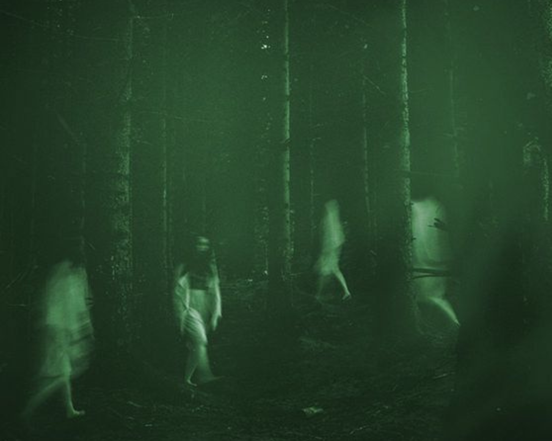 The Importance of Respect After a Ritual