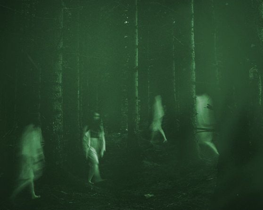 The Importance of Respect After a Ritual
