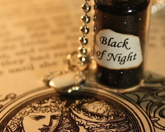 Everything About Witch Bottles