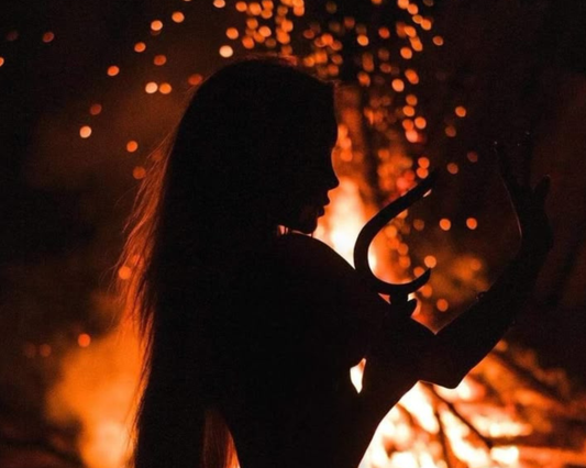 Night of Fire: The Ritual of San Juan