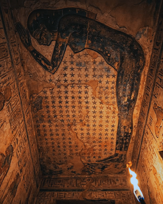 Execration Rite - Ancient Egyptian Curse