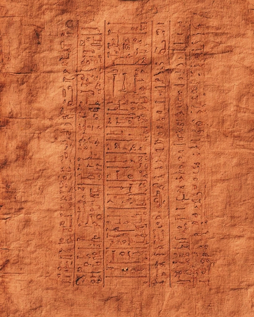Defixio Curse Tablet - Ancient Roman Revenge Spell