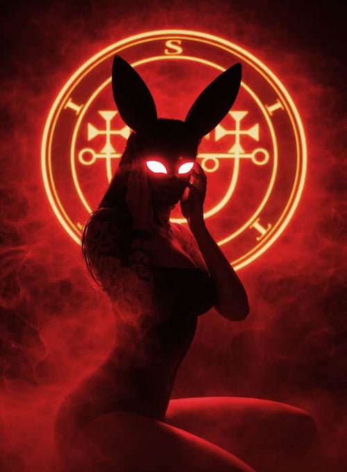 Casual Sex Spell for Men - Multiple Hookups Ritual