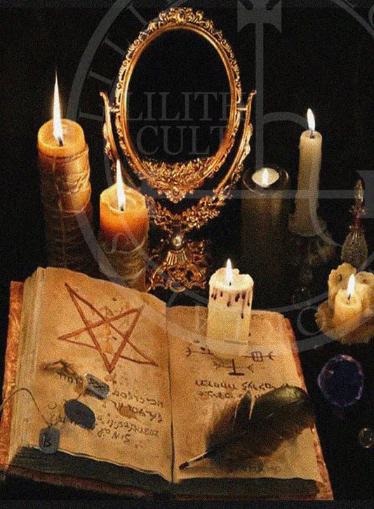 Curse Removal Spell to Remove a Curse