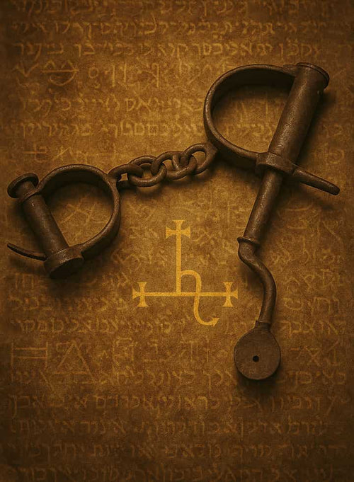 Esposado a Mi - Spanish Love Binding Ritual