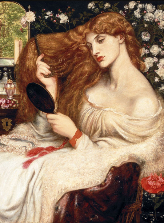 Hair Spell Long and Gorgeous Hair Growth Ritual