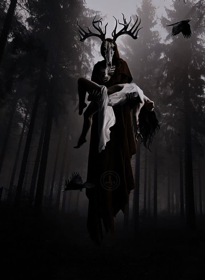 Rituals – Lilith Cult