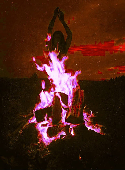 Heal from Abuse Spell Emotional Healing Ritual