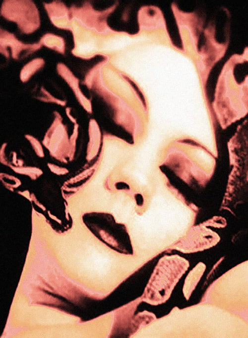 Insomnia Curse Sleep Deprivation Ritual