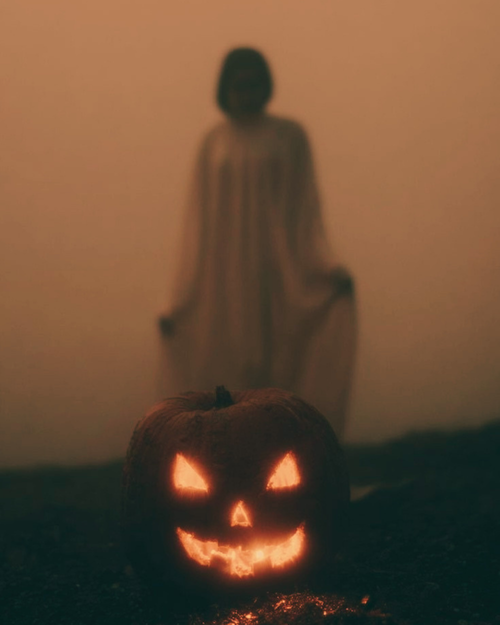 Samhain Ritual Reservation 31 October 2026